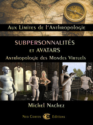 cover image of Subpersonnalités et Avatars